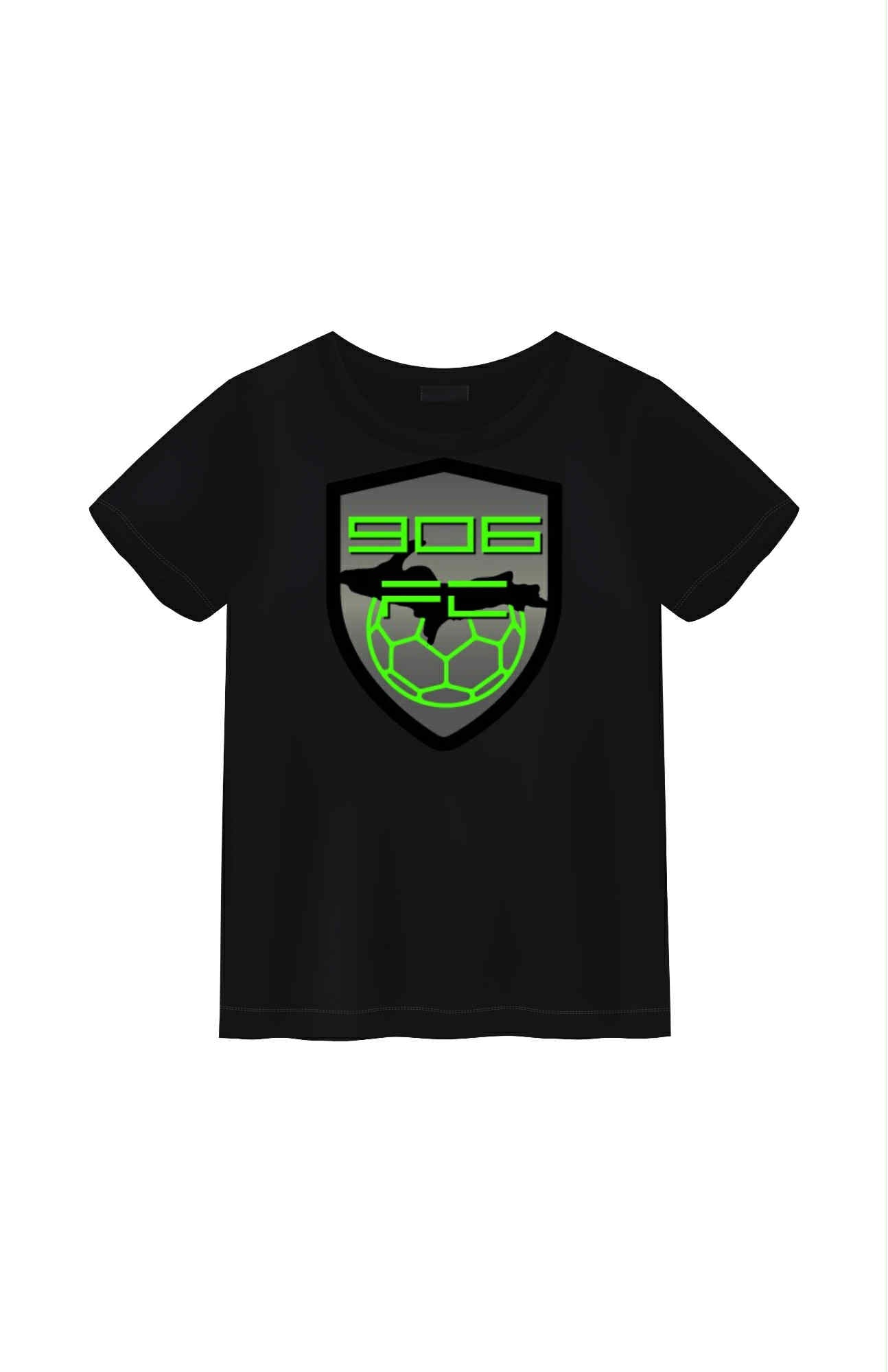 906 Sports Academy