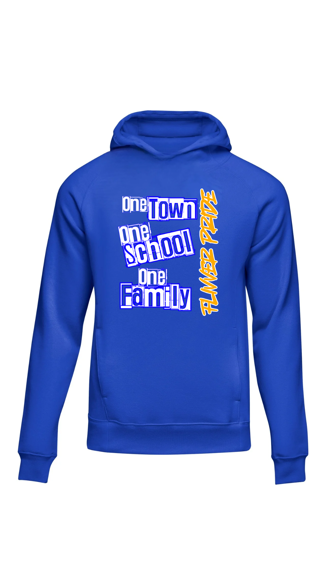 Flivver Pride