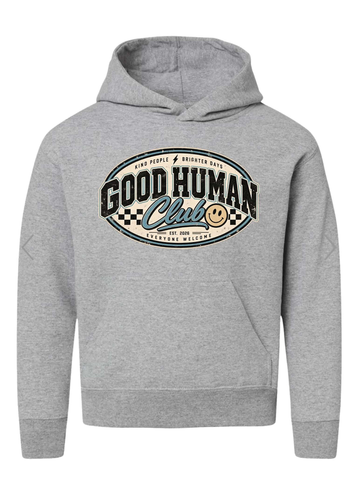 Good Humans Club
