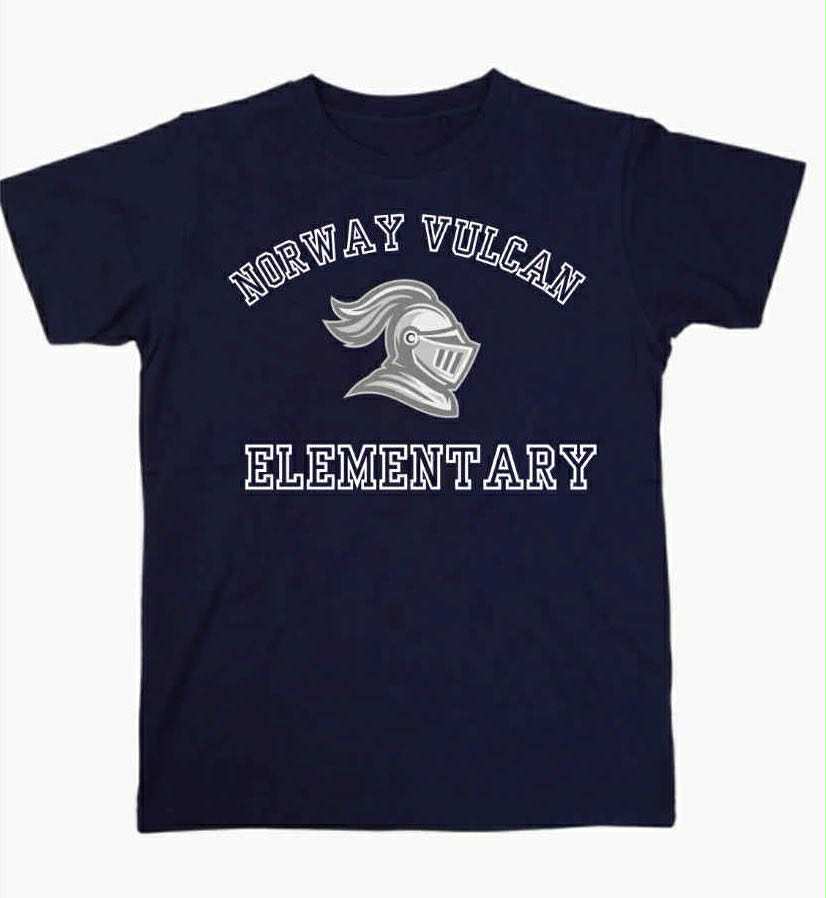 Norway Vulcan Elementary