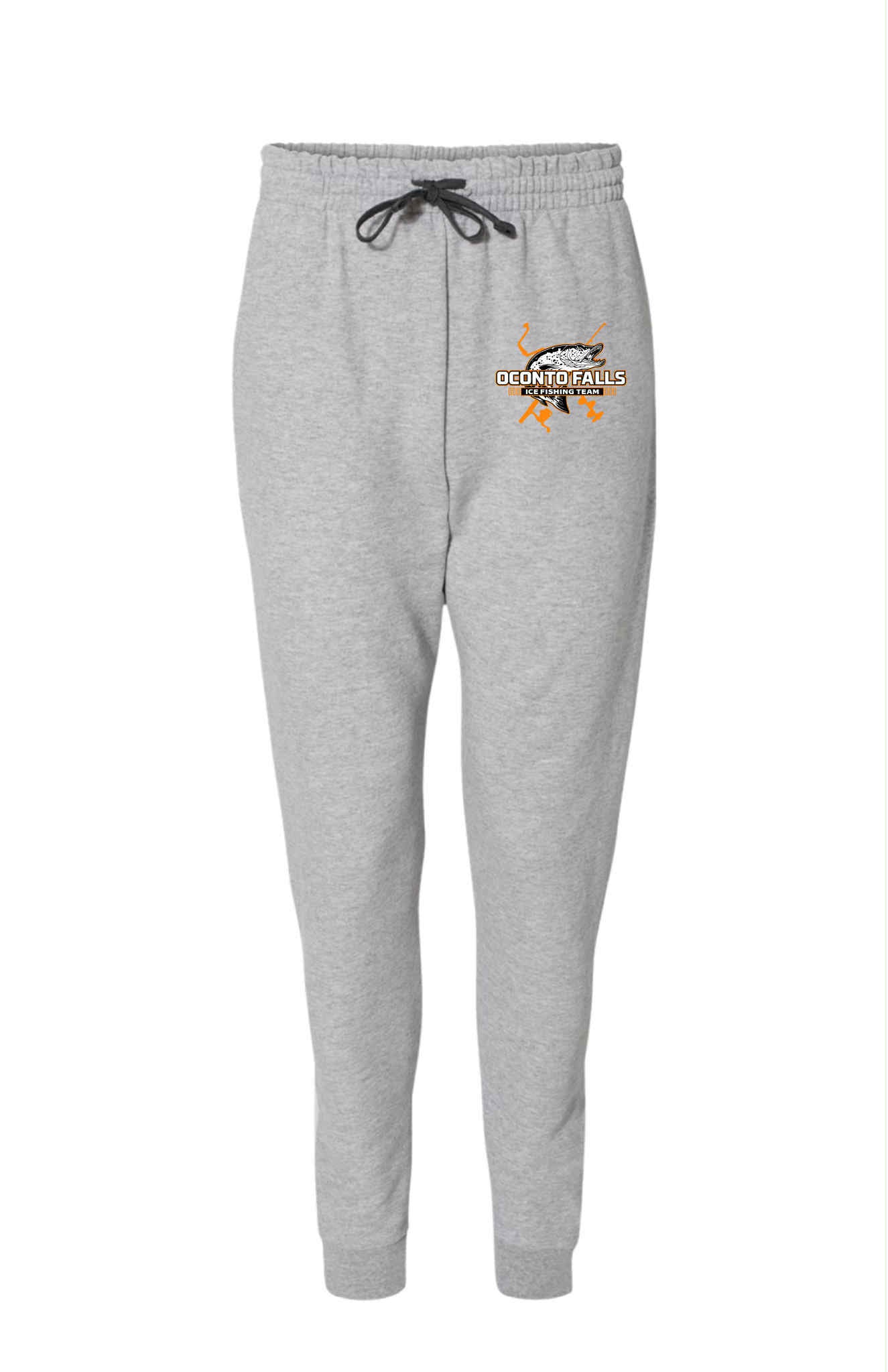 Ice Fishing Sweatpants