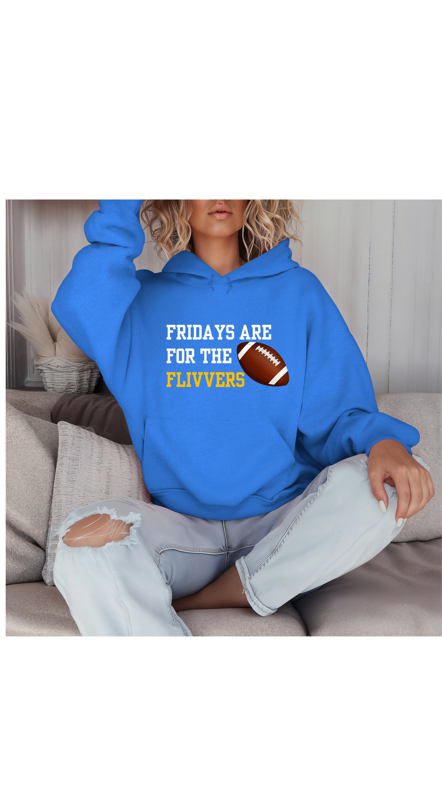 Fridays Are For The Flivvers