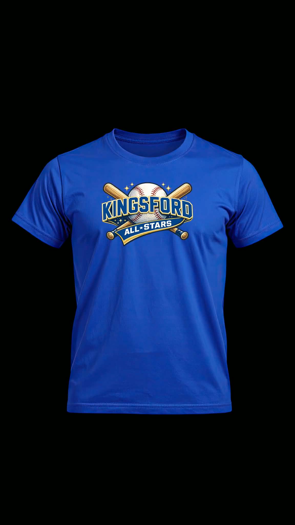 Kingsford All Stars Baseball
