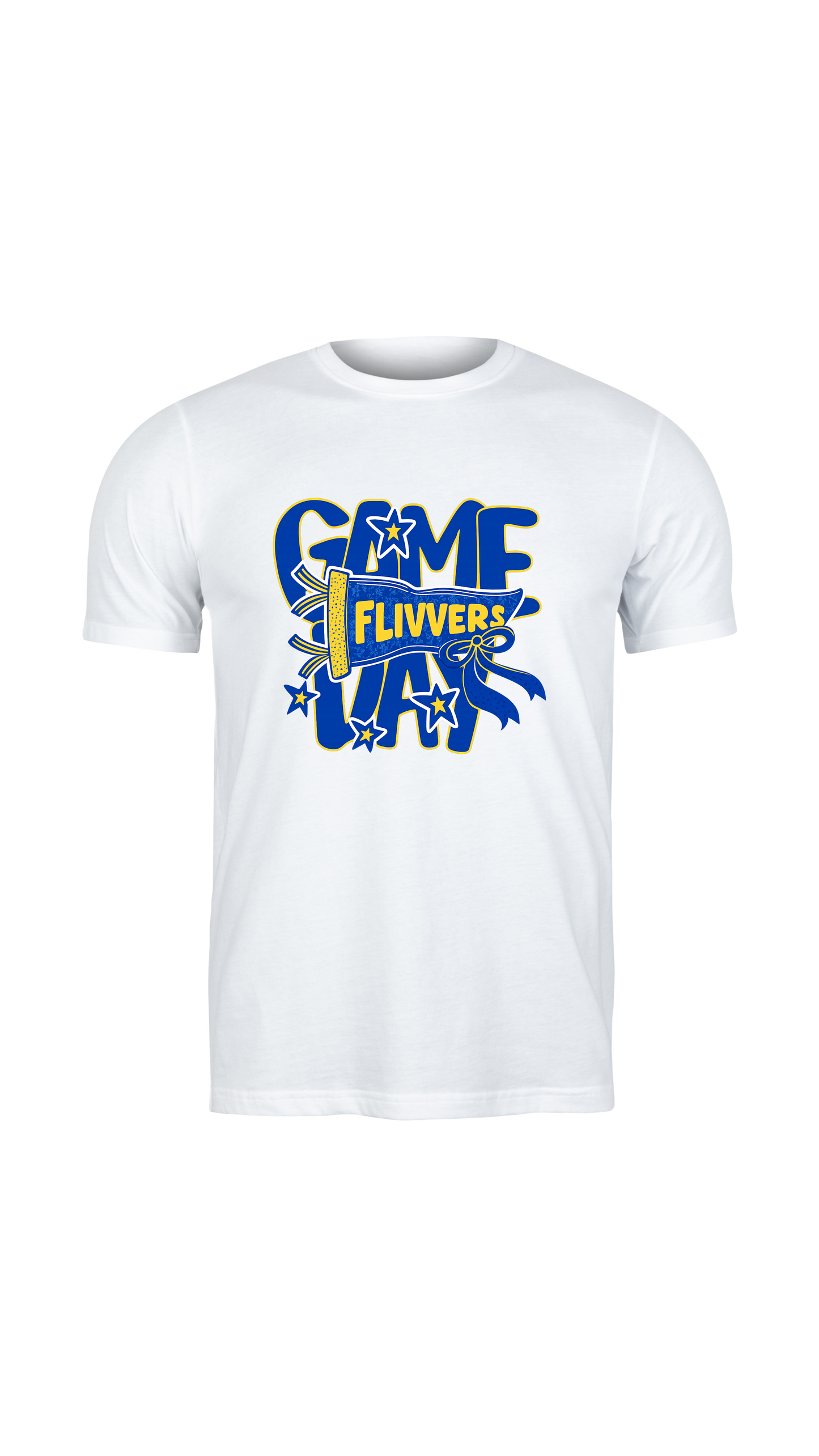 Game Day Flivvers