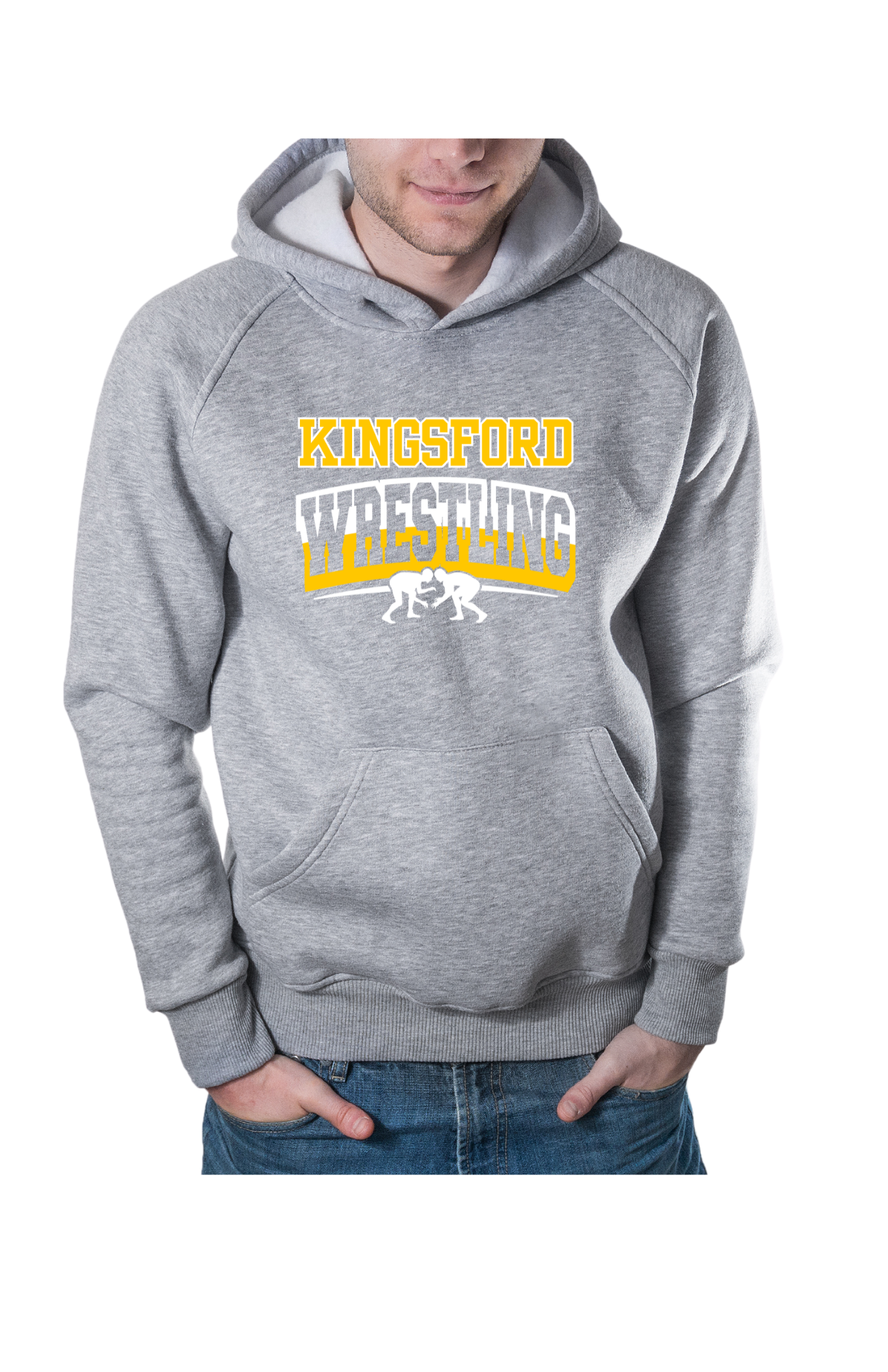 Wrestling Design