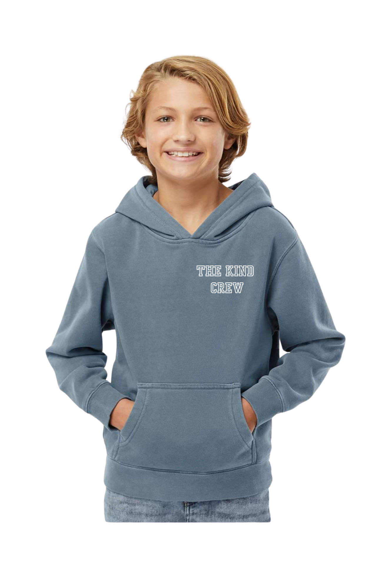 Kindness > Drama, Bro