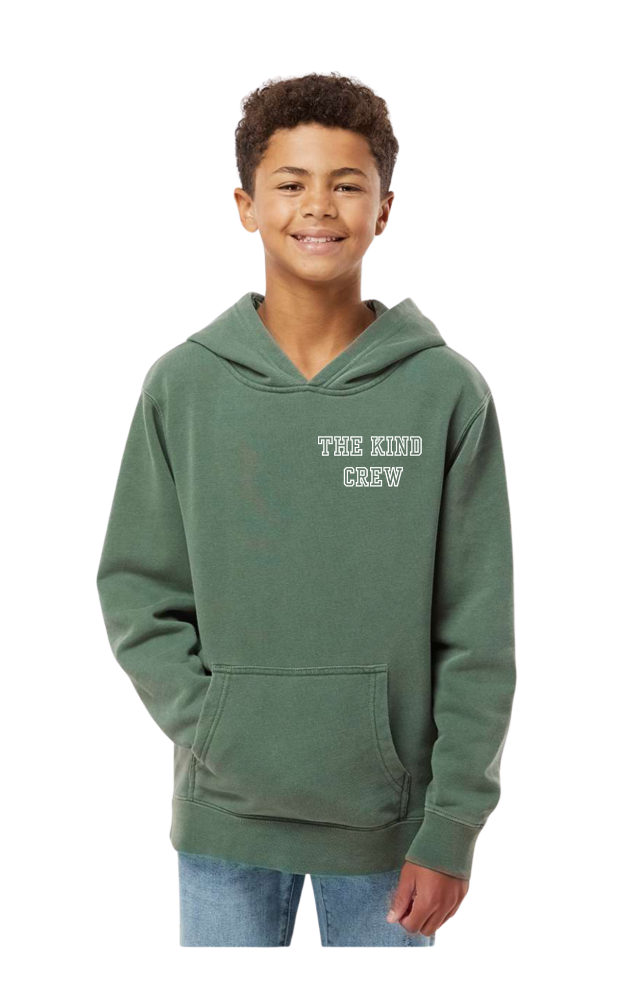 Play Hard. Stay Kind.