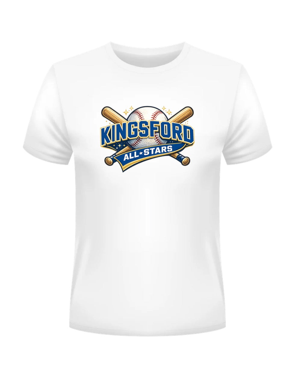 Kingsford All Stars Baseball