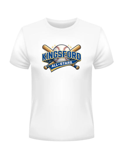 Kingsford All Stars Baseball