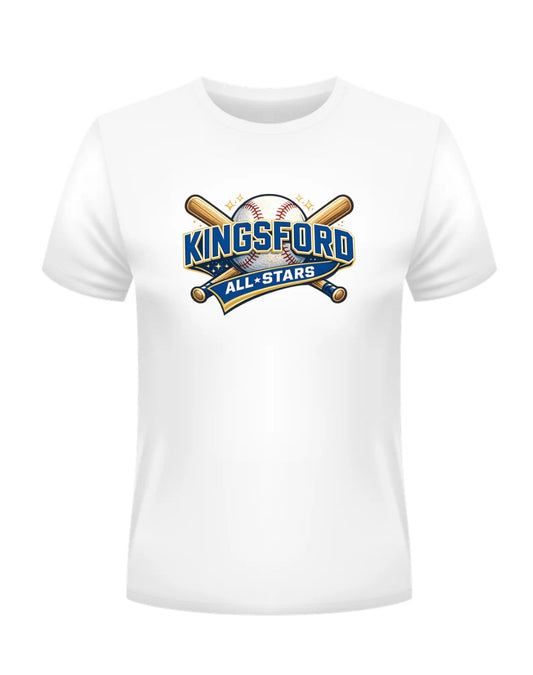 Kingsford All Stars Baseball