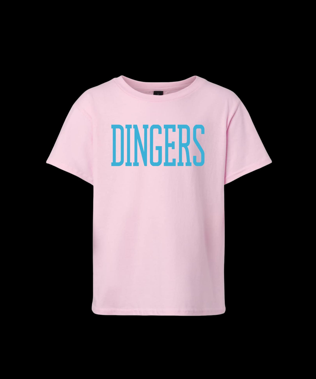 Dingers Pink