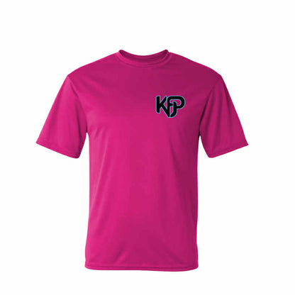 KFP Initial Pocket