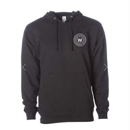 Wheelhouse Hoodie 2 Color Options