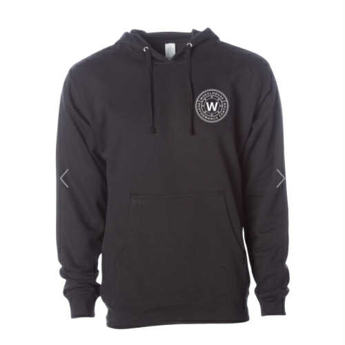 Wheelhouse Hoodie