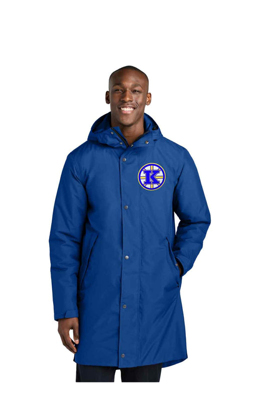 Flivver Hockey Jacket