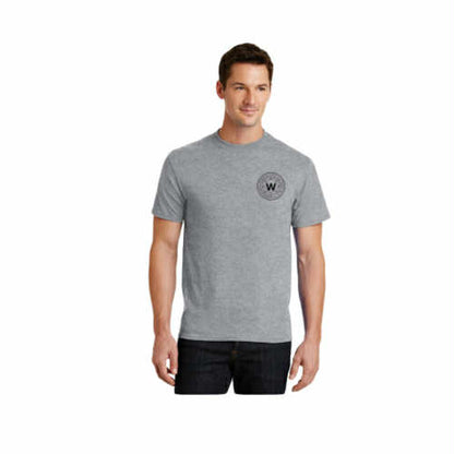 Men's Wheelhouse T-Shirt 2 Color Options