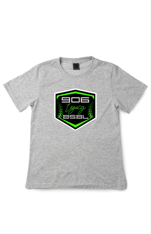The 906 Legacy