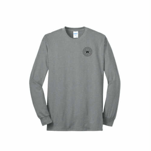Wheelhouse Long Sleeve 2 Color Options