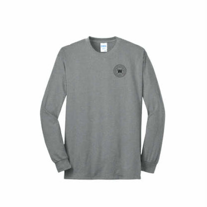 Wheelhouse Long Sleeve 2 Color Options