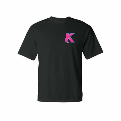 Kingsford Fast Pitch Pocket