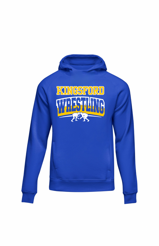 Wrestling Design