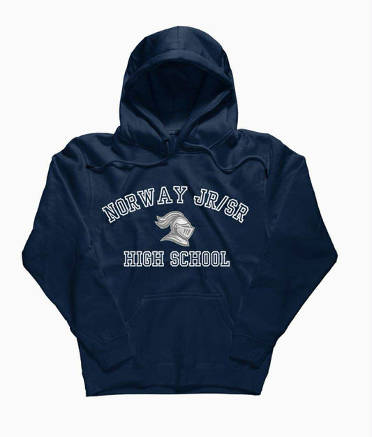 Norway Jr/Sr High School