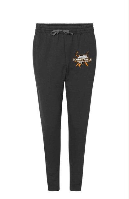 Ice Fishing Sweatpants