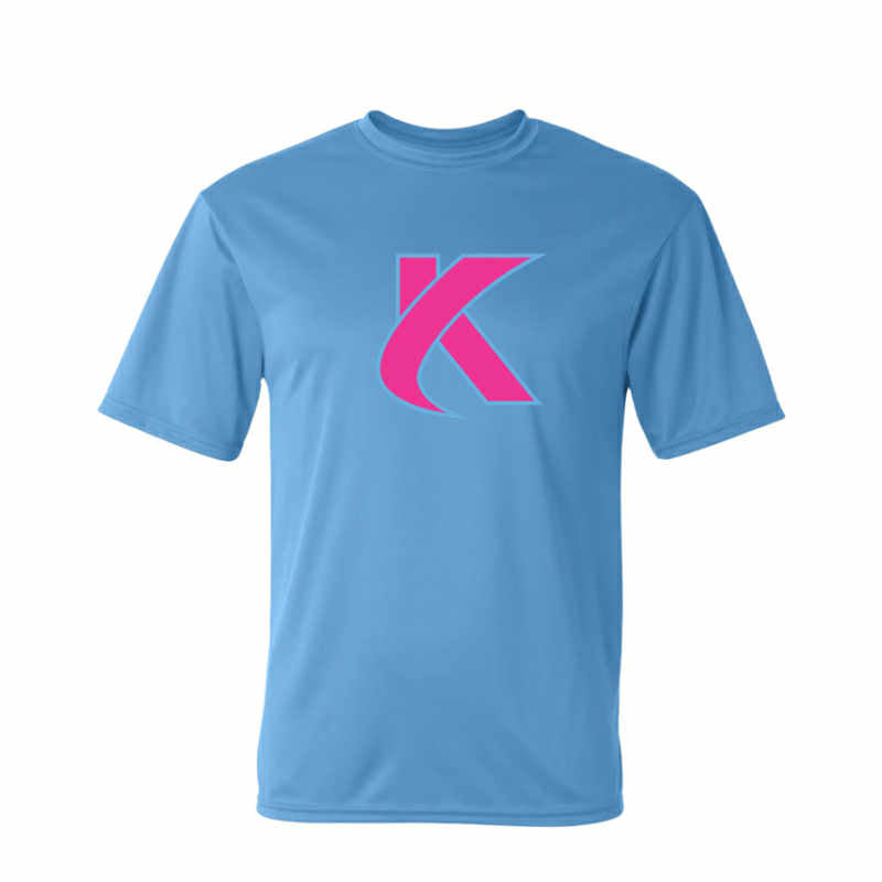 Kingsford Fast Pitch Front