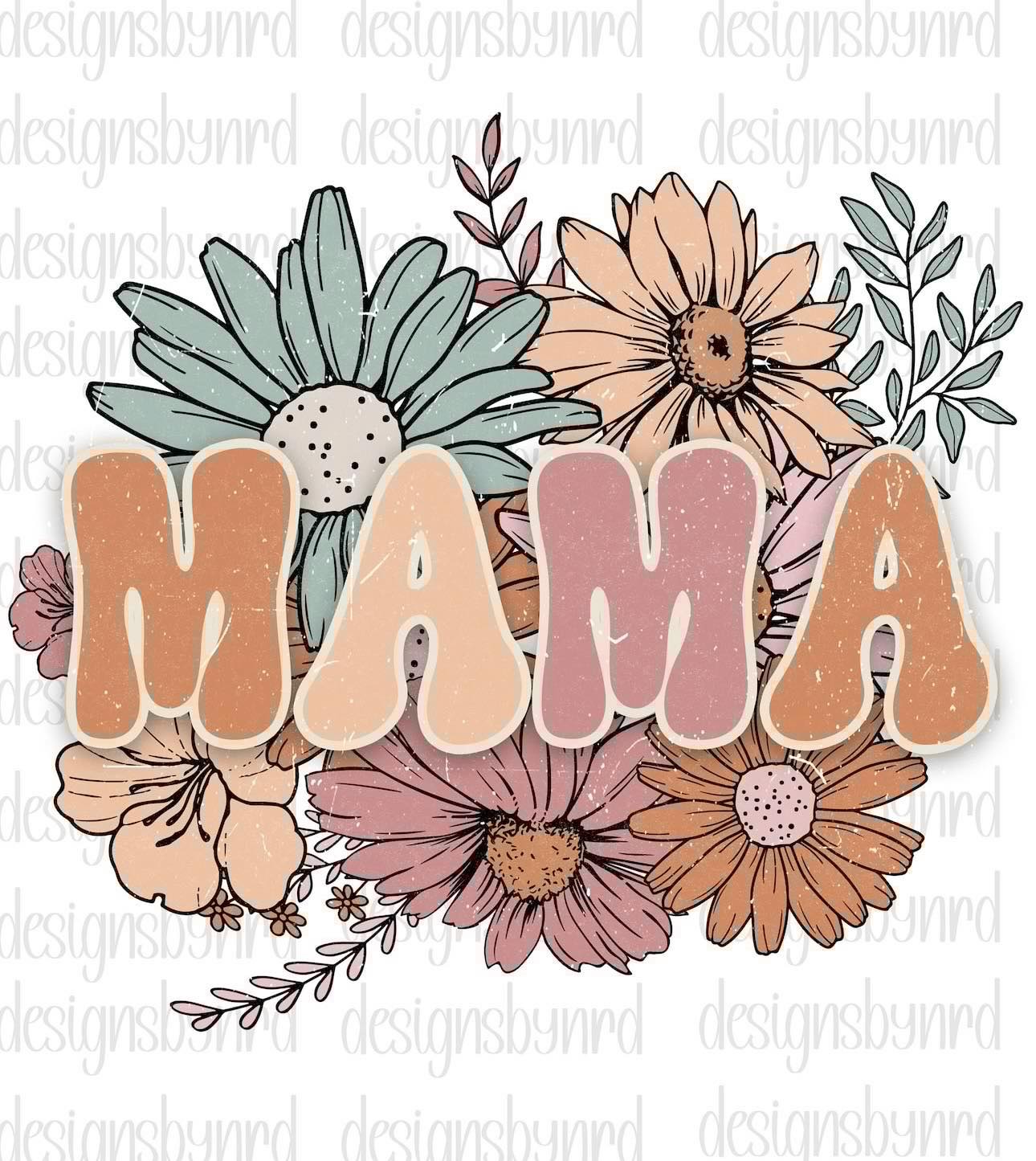 Custom Mom Sweatshirt or Hoodie