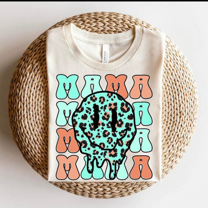 Custom Mom Sweatshirt or Hoodie