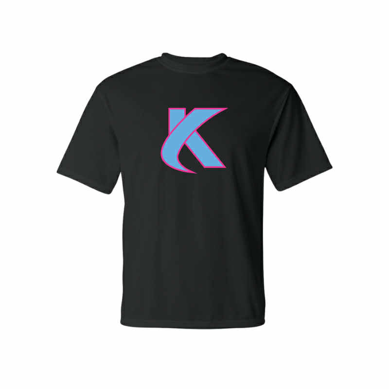 Kingsford Fast Pitch Front