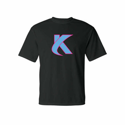 Kingsford Fast Pitch Front