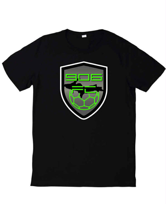 The 906 Soccer