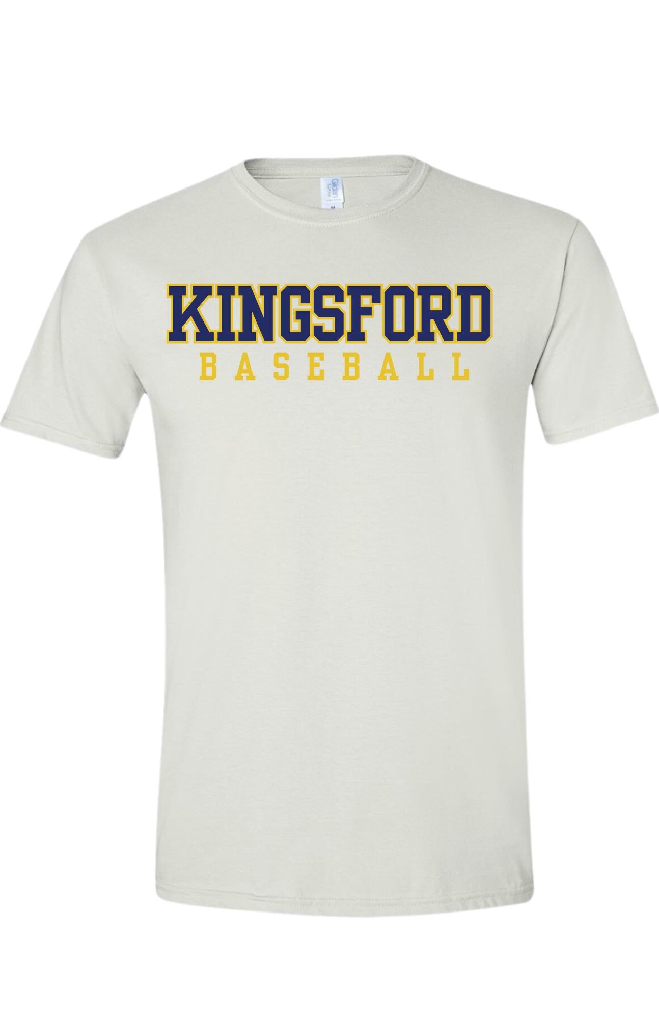 Kingsford Baseball - Youth