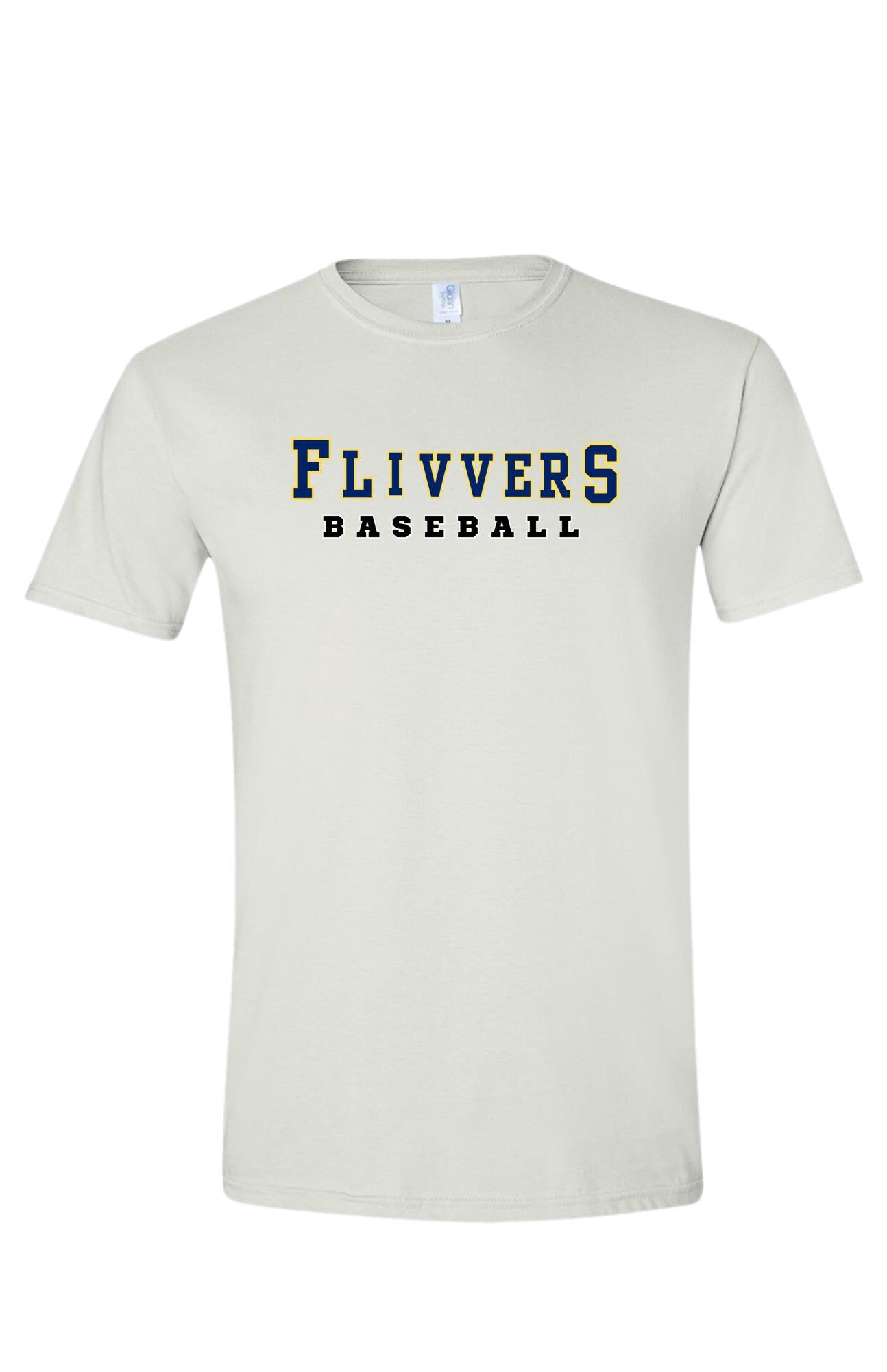 Flivvers Baseball- Men