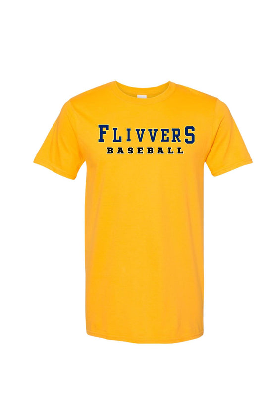 Flivvers Baseball- Men