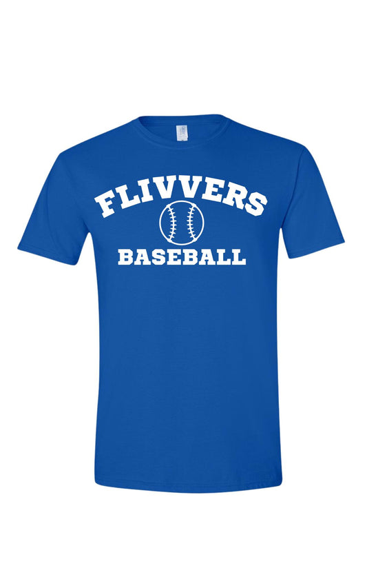 Flivvers Baseball with Ball- Women