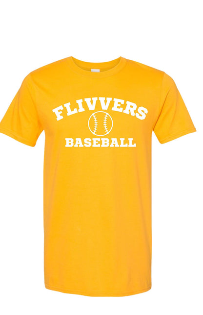 Flivvers Baseball with Ball- Men