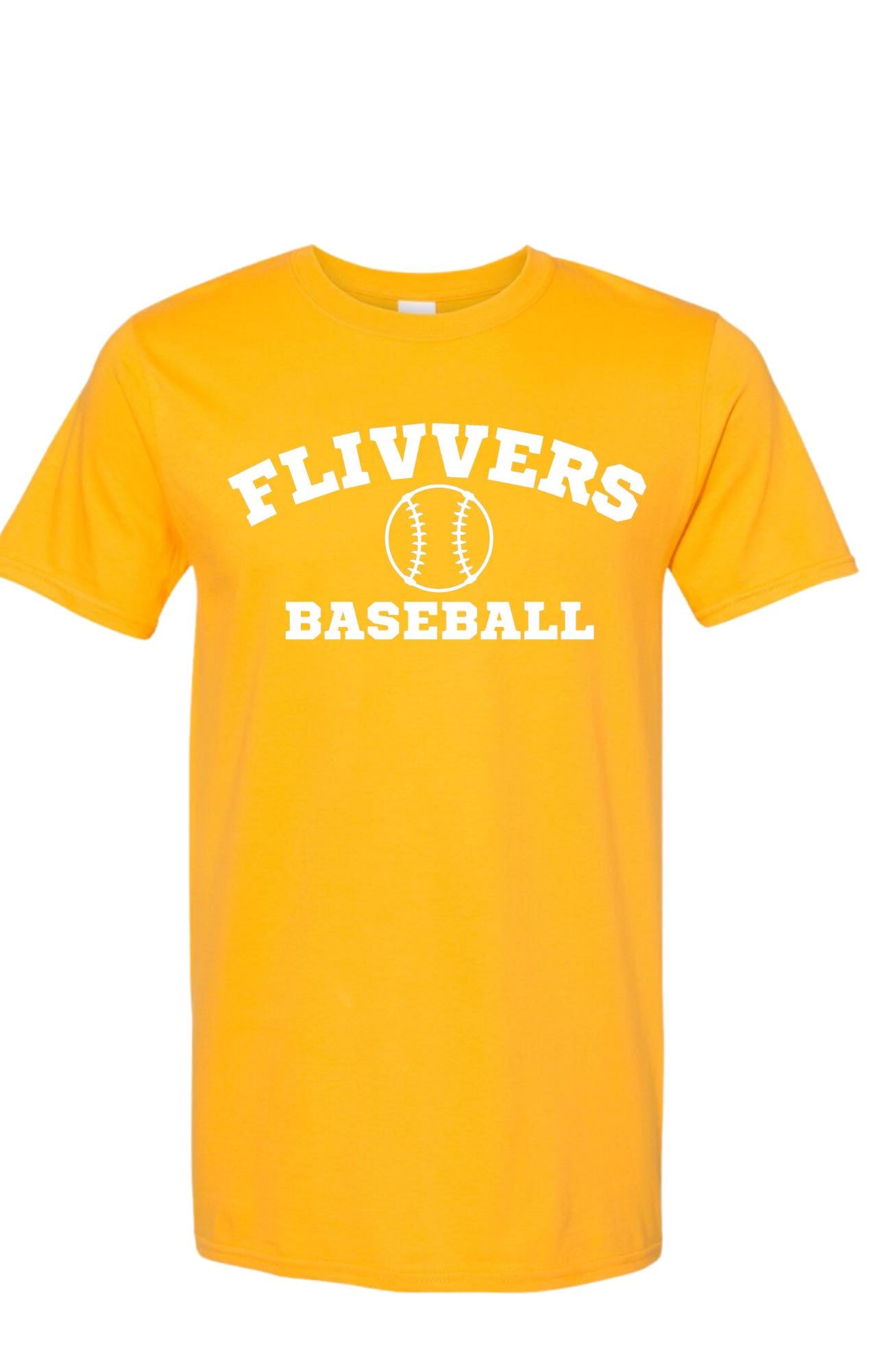 Flivvers Baseball with Ball- Women