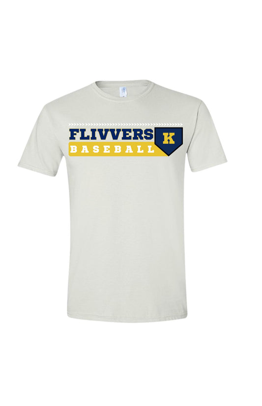 Flivvers Baseball with K- Youth