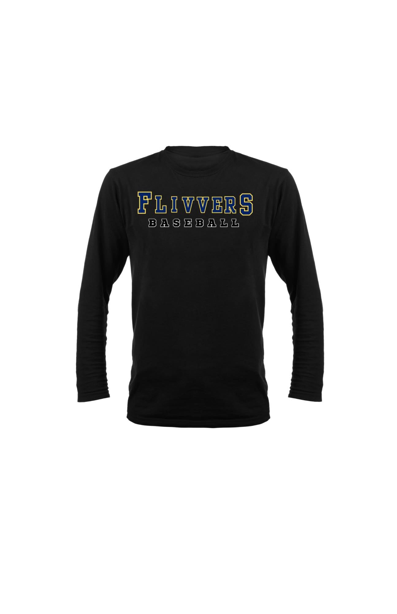 Flivvers Baseball- Men