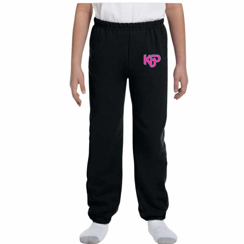 KFP Initial Sweatpants