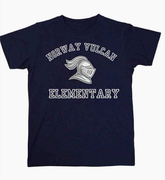 Norway Vulcan Elementary