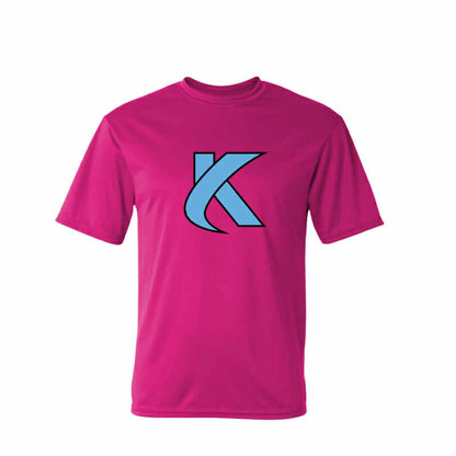 Kingsford Fast Pitch Front