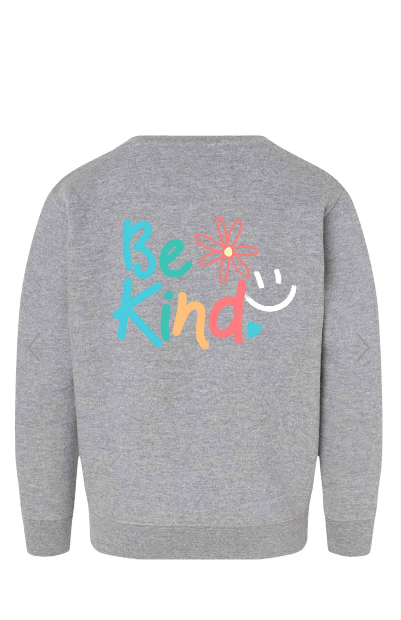 Be Kind