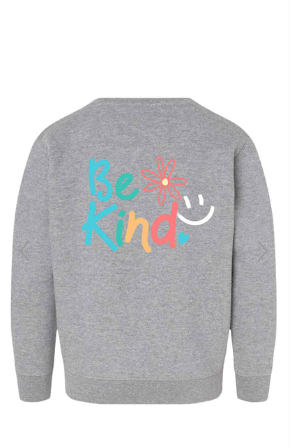 Be Kind