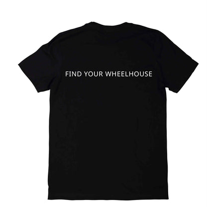 Men's Wheelhouse T-Shirt 2 Color Options