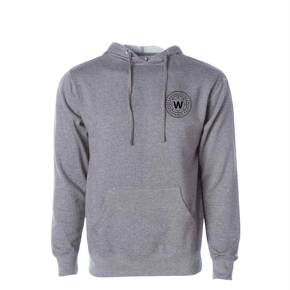 Wheelhouse Hoodie 2 Color Options