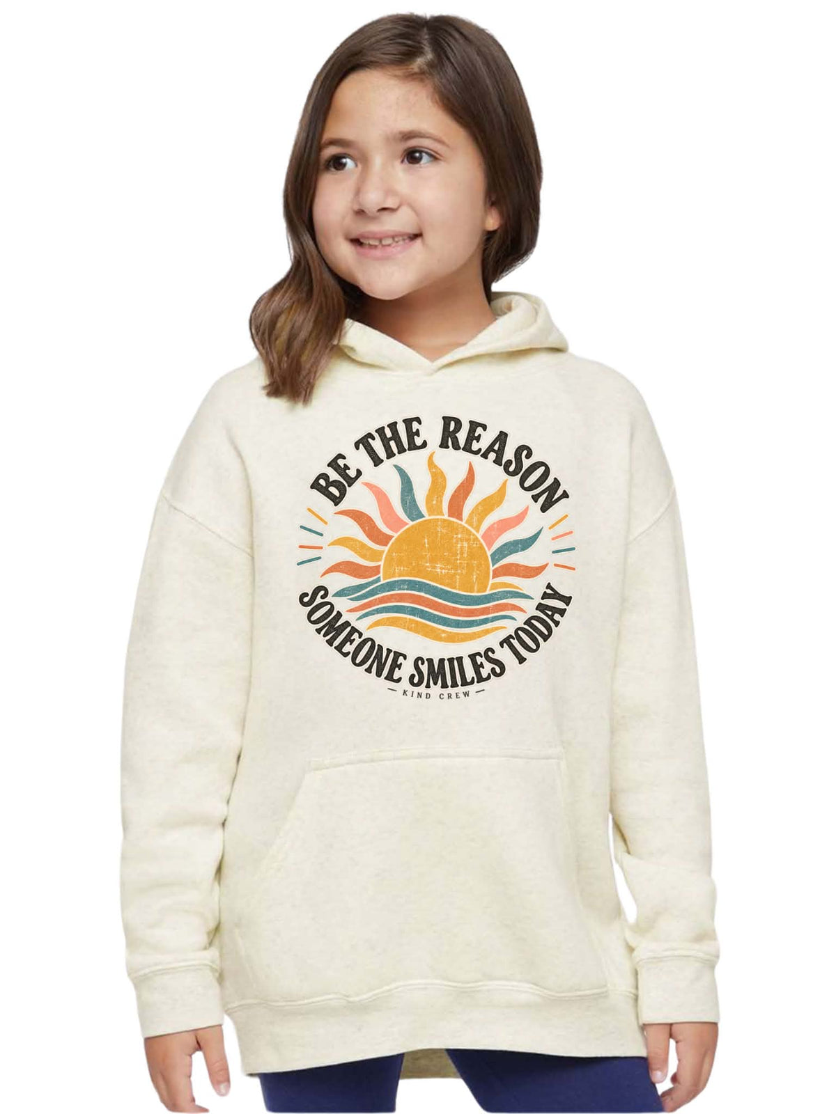 Be The Reason Someone Smiles Today