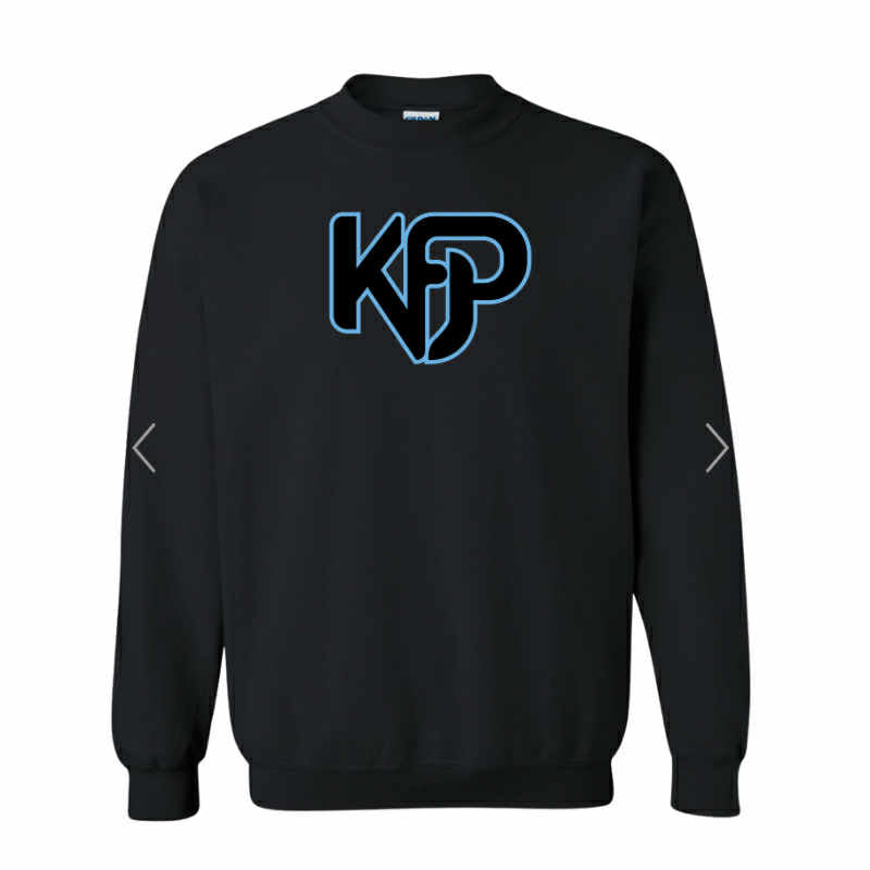 KFP Crewnecks initial